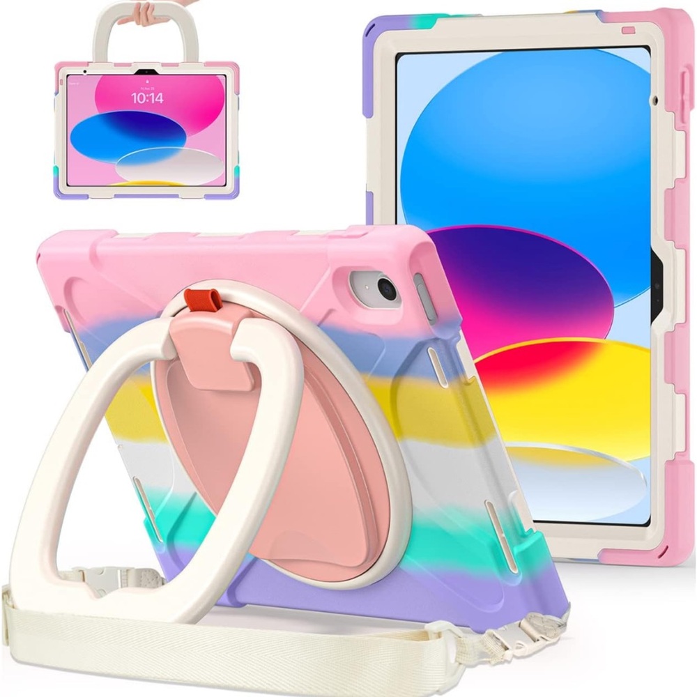 iPad 10th Generation 10.9" Case